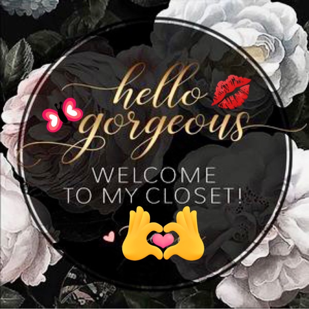 🤩CLOSET ✨Revamping ✨PURGE 💸Sale🤑Extraganza